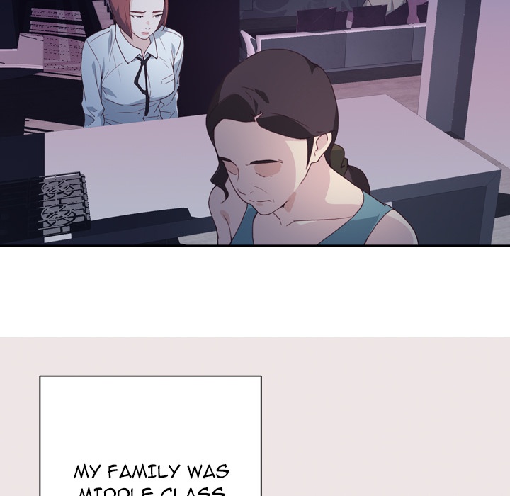 Tighty Lady [Beck Ho An] - Chapter 00 — Page 29