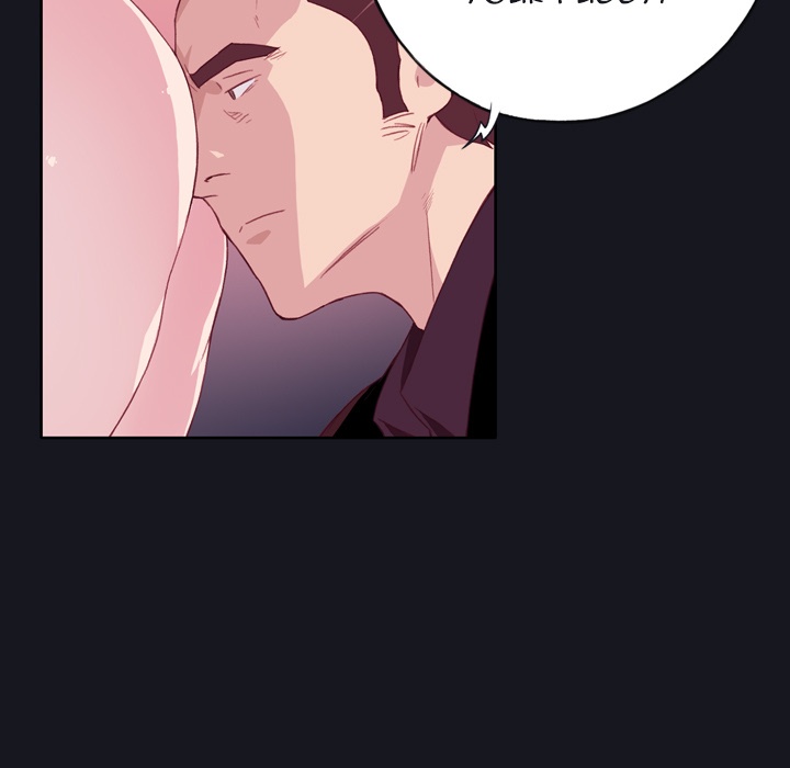 Tighty Lady [Beck Ho An] - Chapter 00 — Page 241