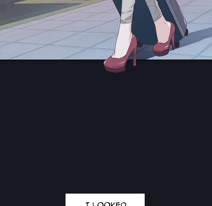 Tighty Lady [Beck Ho An] - Chapter 00 — Page 33