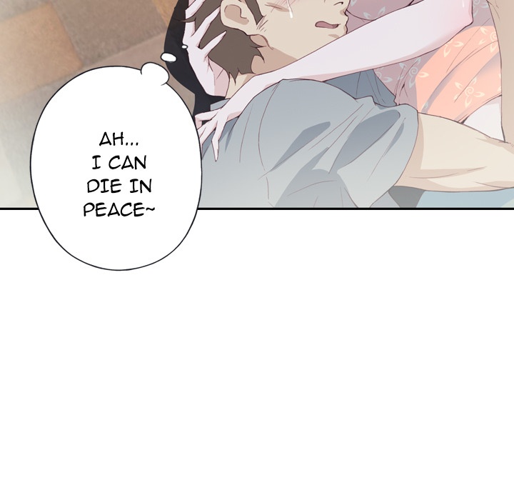 Tighty Lady [Beck Ho An] - Chapter 00 — Page 260