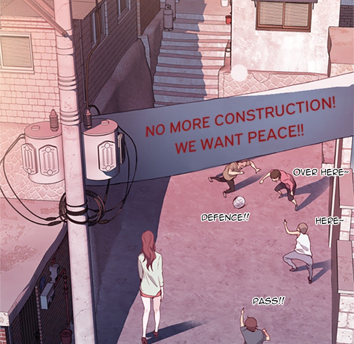 Tighty Lady [Beck Ho An] - Chapter 00 — Page 284