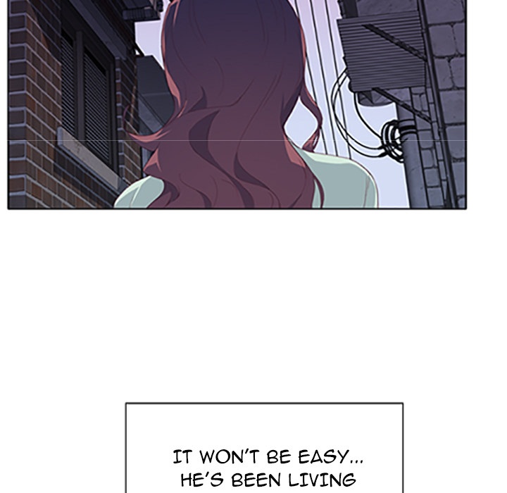 Tighty Lady [Beck Ho An] - Chapter 00 — Page 300