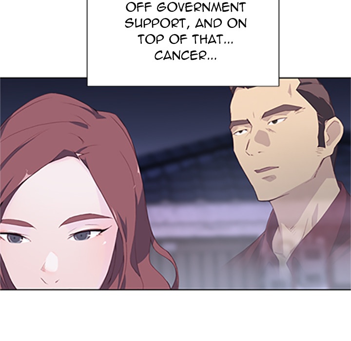 Tighty Lady [Beck Ho An] - Chapter 00 — Page 301