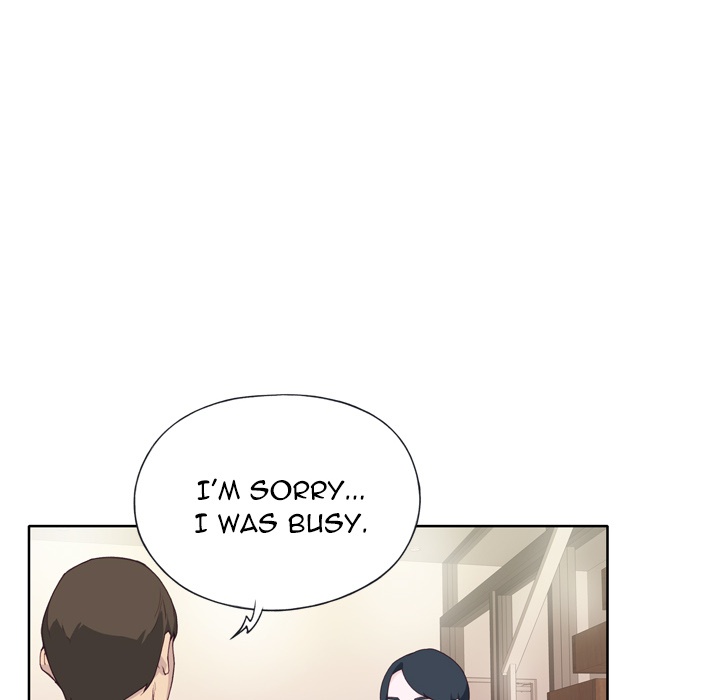 Tighty Lady [Beck Ho An] - Chapter 00 — Page 325