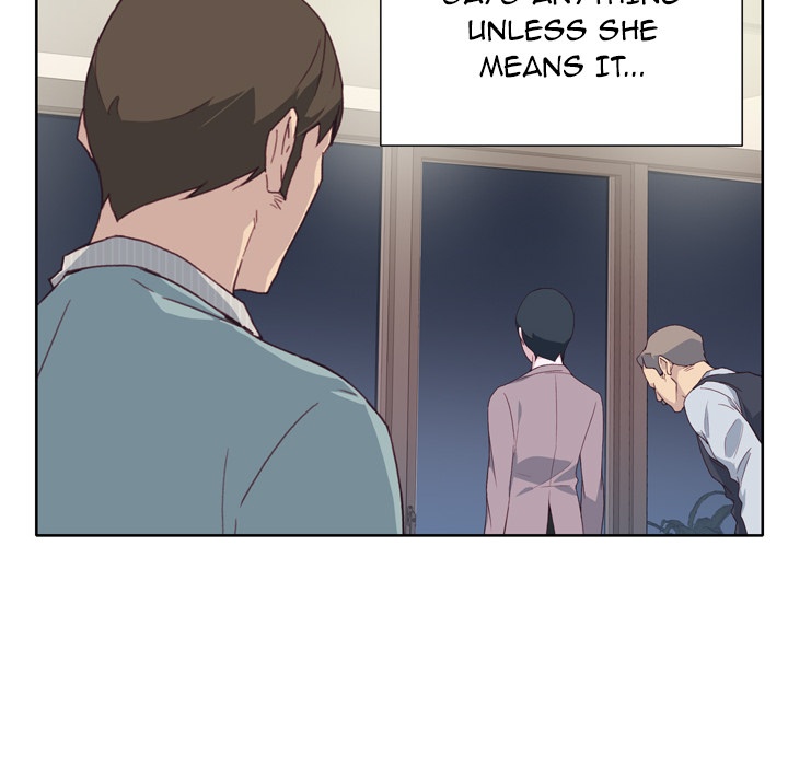 Tighty Lady [Beck Ho An] - Chapter 00 — Page 331