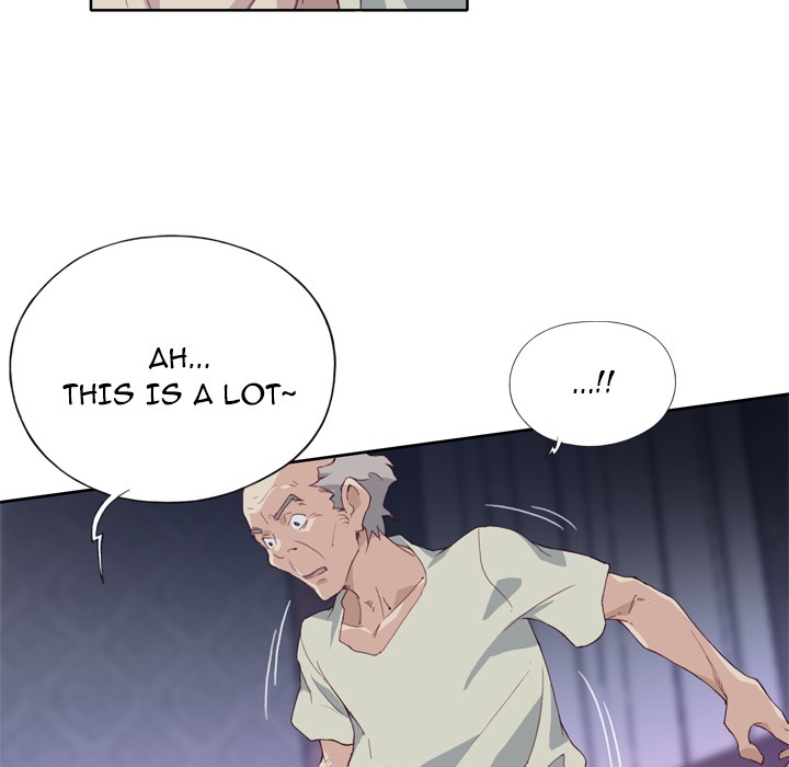 Tighty Lady [Beck Ho An] - Chapter 00 — Page 335