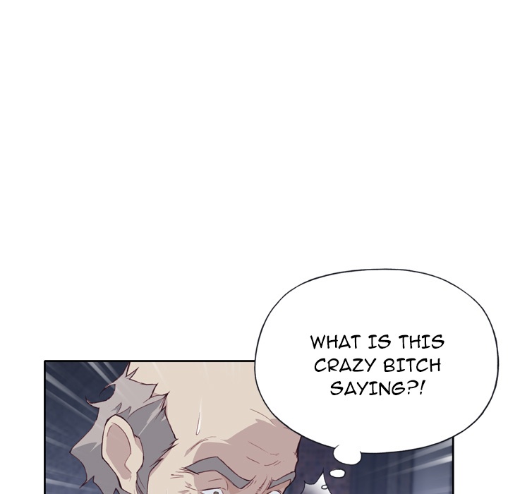 Tighty Lady [Beck Ho An] - Chapter 00 — Page 359