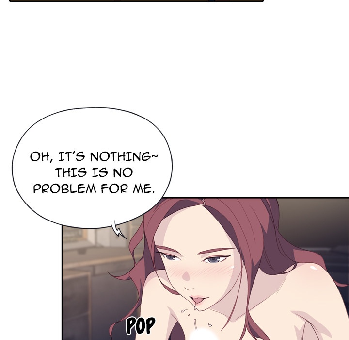 Tighty Lady [Beck Ho An] - Chapter 00 — Page 54