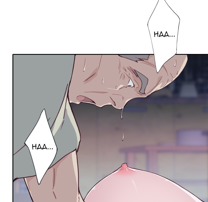 Tighty Lady [Beck Ho An] - Chapter 00 — Page 369