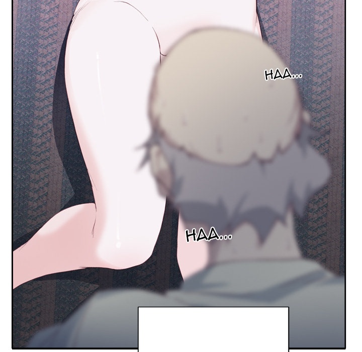 Tighty Lady [Beck Ho An] - Chapter 00 — Page 372