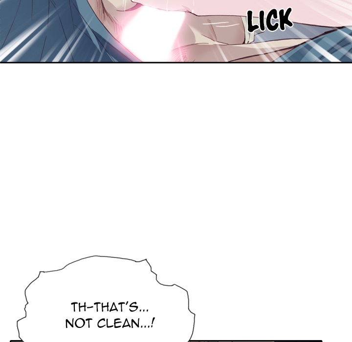Tighty Lady [Beck Ho An] - Chapter 00 — Page 376