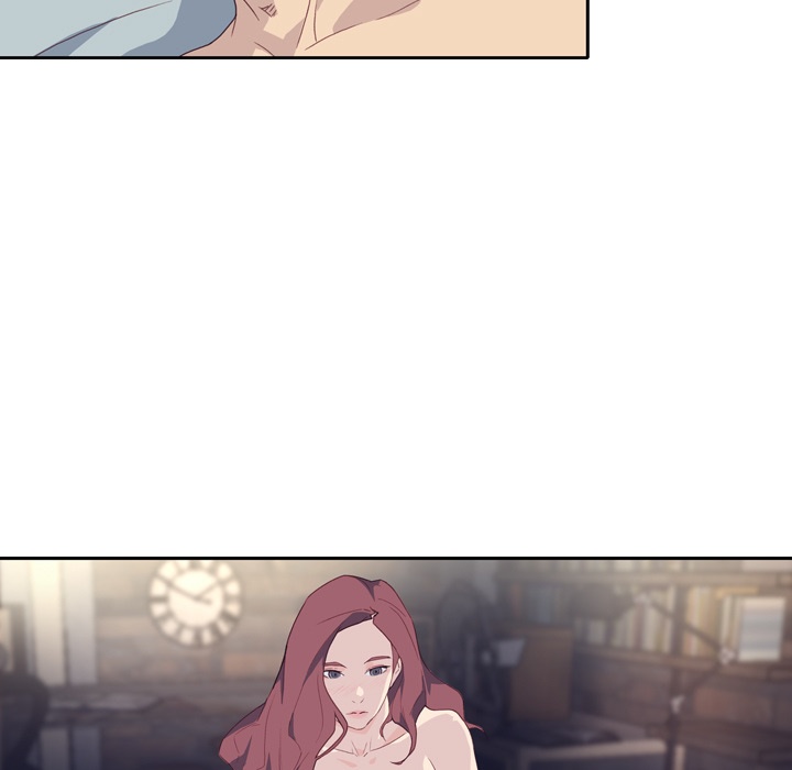 Tighty Lady [Beck Ho An] - Chapter 00 — Page 58