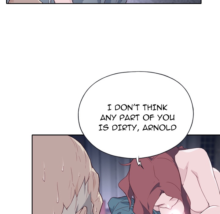 Tighty Lady [Beck Ho An] - Chapter 00 — Page 379
