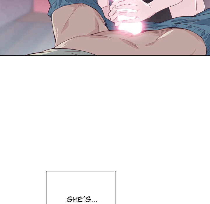 Tighty Lady [Beck Ho An] - Chapter 00 — Page 383