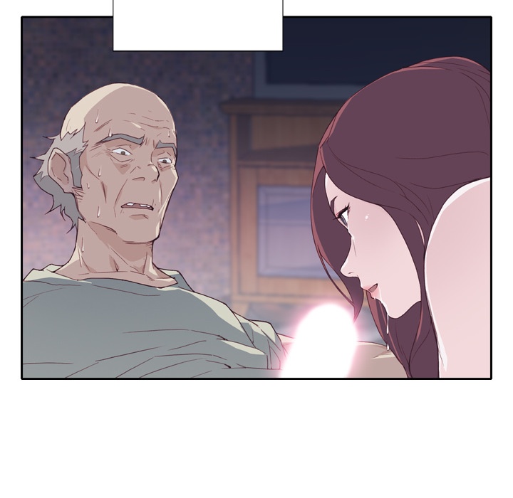 Tighty Lady [Beck Ho An] - Chapter 00 — Page 384