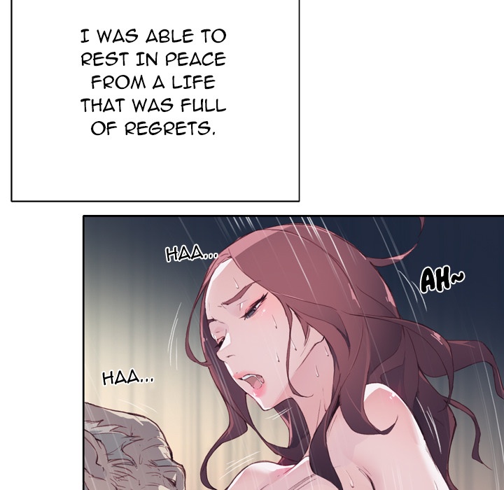 Tighty Lady [Beck Ho An] - Chapter 00 — Page 393