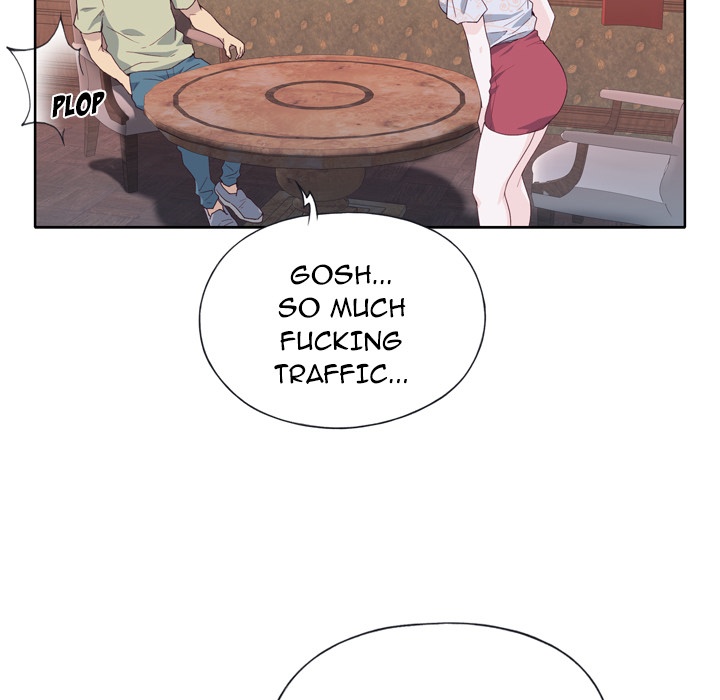 Tighty Lady [Beck Ho An] - Chapter 00 — Page 407