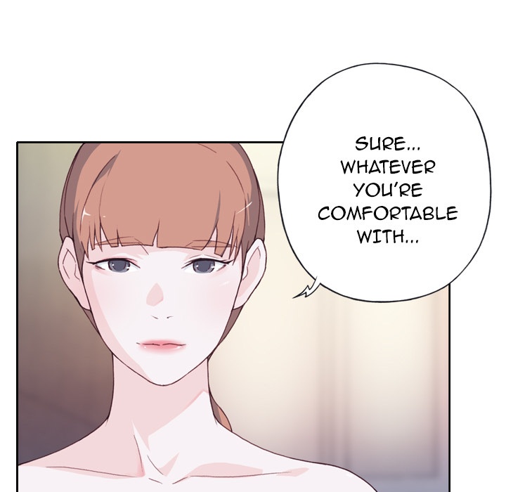 Tighty Lady [Beck Ho An] - Chapter 00 — Page 412