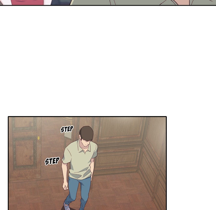 Tighty Lady [Beck Ho An] - Chapter 00 — Page 419