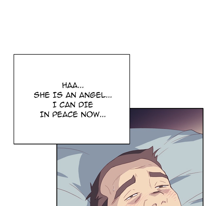 Tighty Lady [Beck Ho An] - Chapter 00 — Page 65