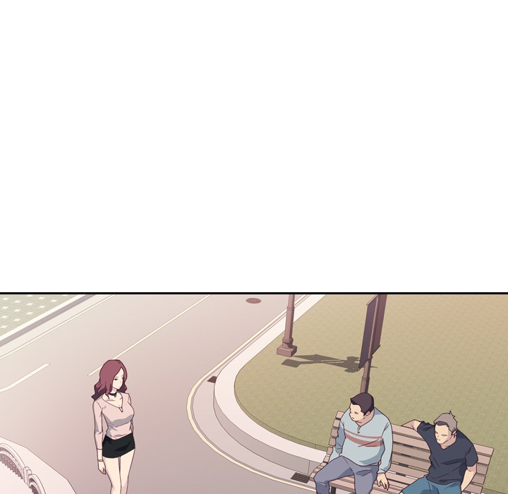Tighty Lady [Beck Ho An] - Chapter 00 — Page 70