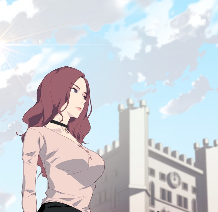 Tighty Lady [Beck Ho An] - Chapter 00 — Page 72