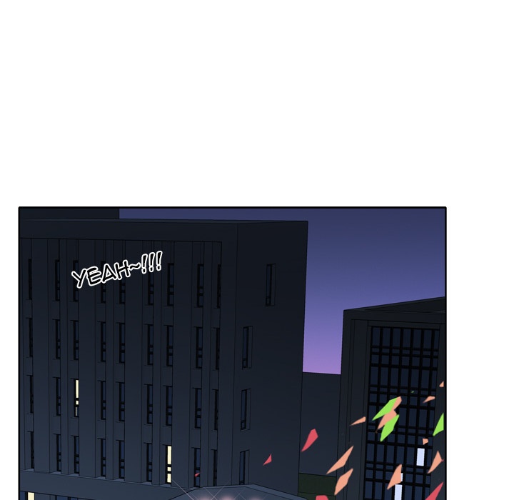 Tighty Lady [Beck Ho An] - Chapter 00 — Page 81