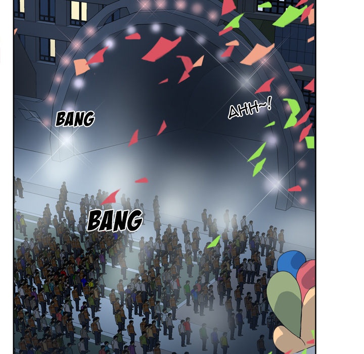 Tighty Lady [Beck Ho An] - Chapter 00 — Page 82