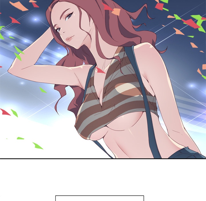 Tighty Lady [Beck Ho An] - Chapter 00 — Page 91