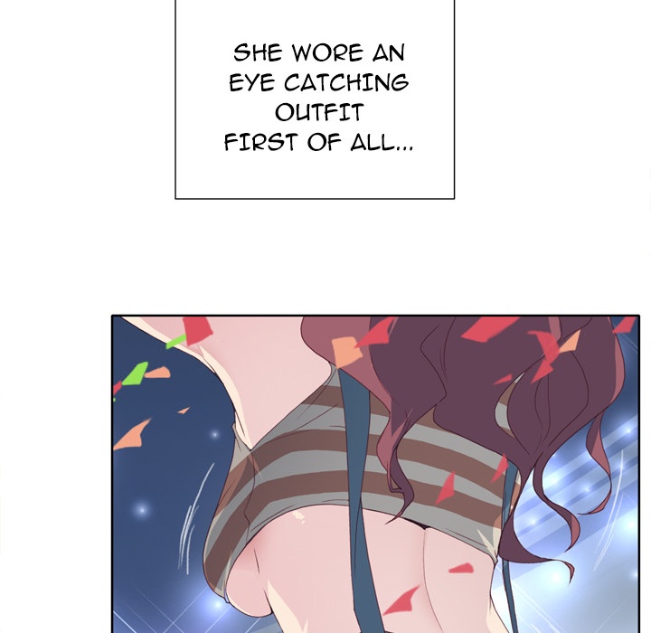Tighty Lady [Beck Ho An] - Chapter 00 — Page 92