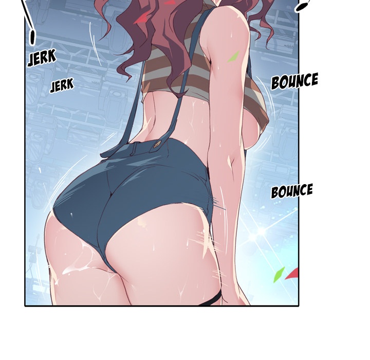 Tighty Lady [Beck Ho An] - Chapter 00 — Page 94