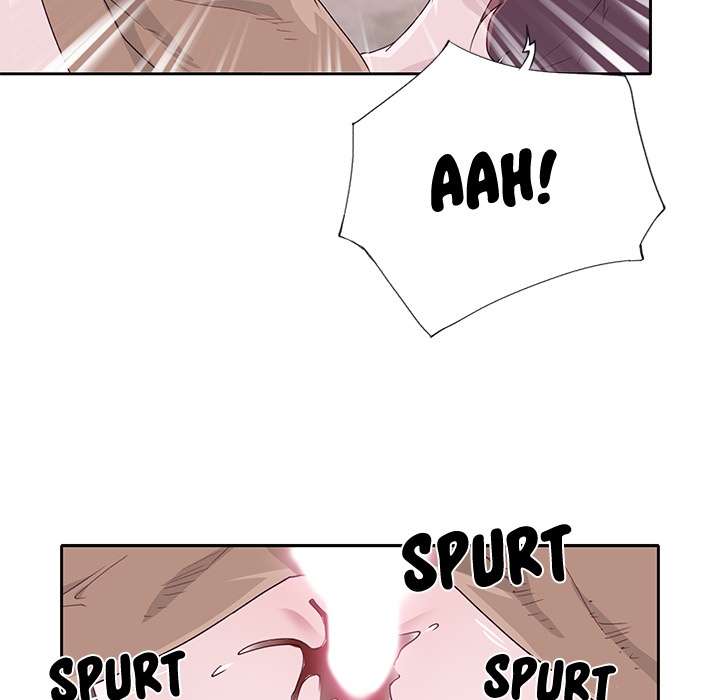 Tighty Lady [Beck Ho An] - Chapter 46 — Page 103