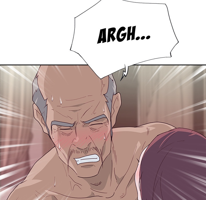 Tighty Lady [Beck Ho An] - Chapter 46 — Page 105
