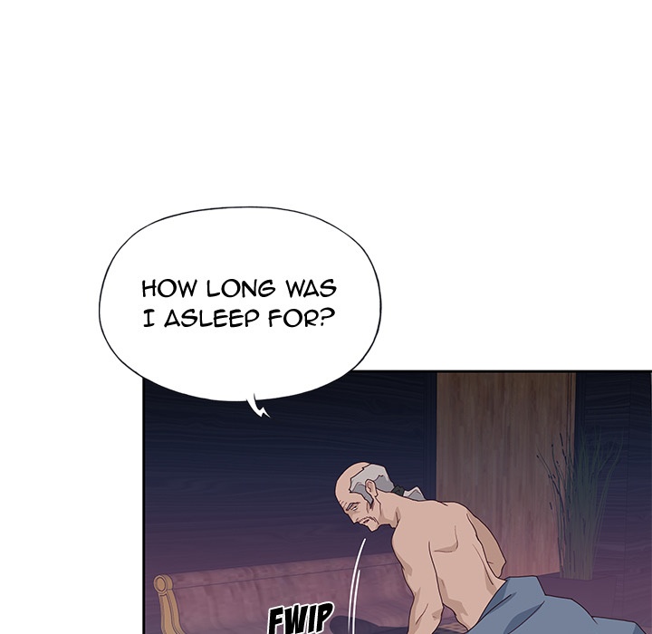 Tighty Lady [Beck Ho An] - Chapter 46 — Page 118