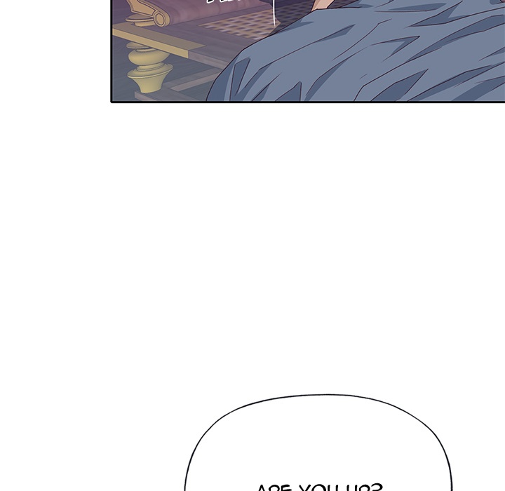 Tighty Lady [Beck Ho An] - Chapter 46 — Page 119