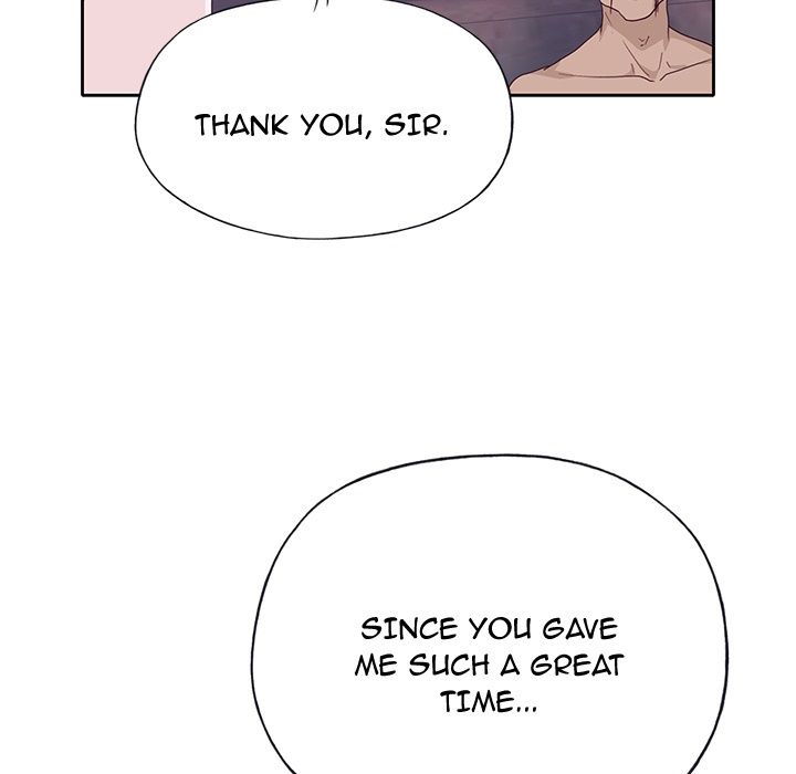 Tighty Lady [Beck Ho An] - Chapter 46 — Page 125