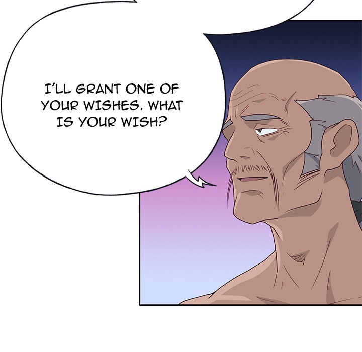 Tighty Lady [Beck Ho An] - Chapter 46 — Page 126