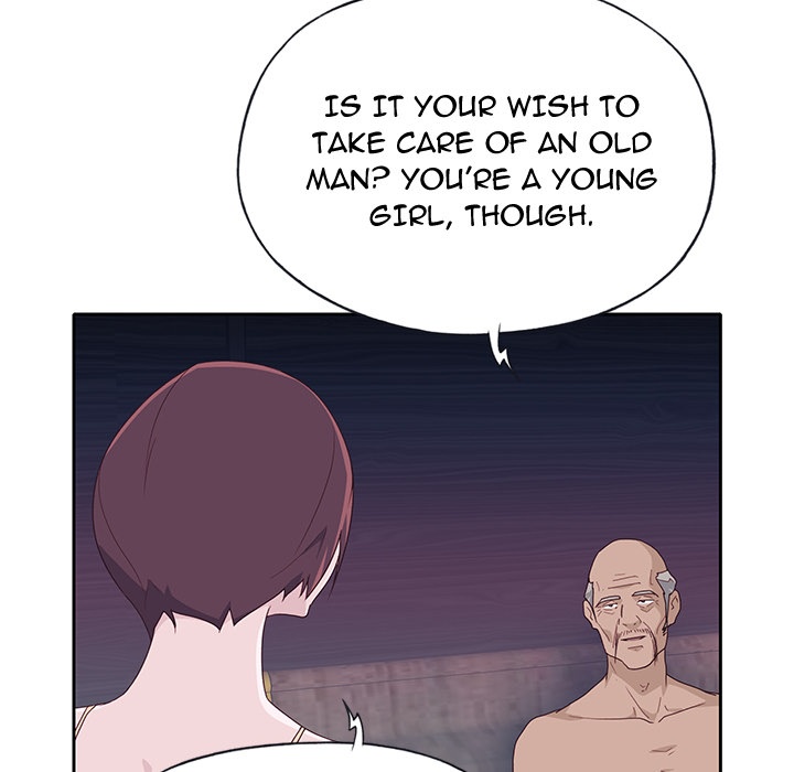 Tighty Lady [Beck Ho An] - Chapter 46 — Page 129