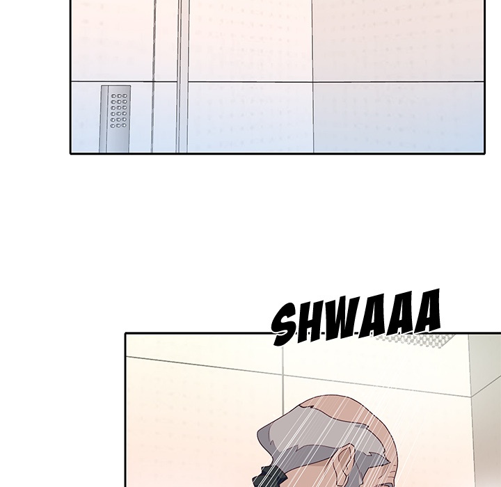 Tighty Lady [Beck Ho An] - Chapter 46 — Page 133