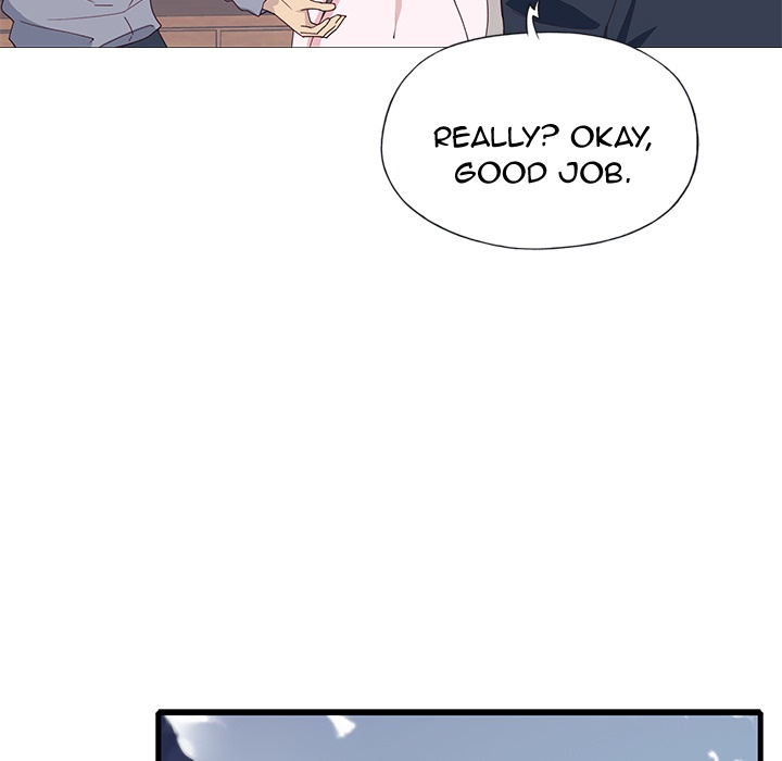 Tighty Lady [Beck Ho An] - Chapter 46 — Page 14