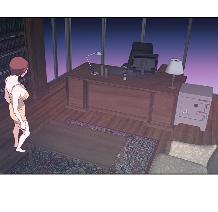 Tighty Lady [Beck Ho An] - Chapter 46 — Page 145