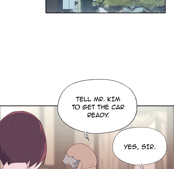 Tighty Lady [Beck Ho An] - Chapter 46 — Page 151