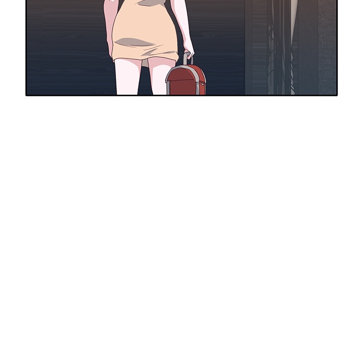Tighty Lady [Beck Ho An] - Chapter 46 — Page 152