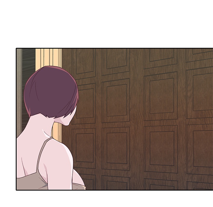 Tighty Lady [Beck Ho An] - Chapter 46 — Page 153