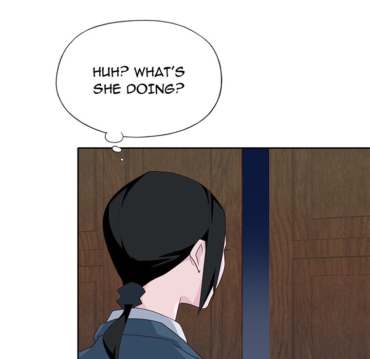 Tighty Lady [Beck Ho An] - Chapter 46 — Page 160