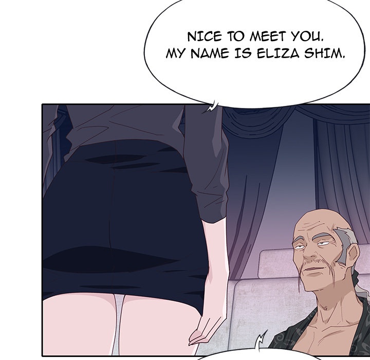 Tighty Lady [Beck Ho An] - Chapter 46 — Page 18