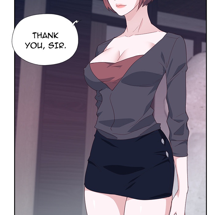 Tighty Lady [Beck Ho An] - Chapter 46 — Page 20