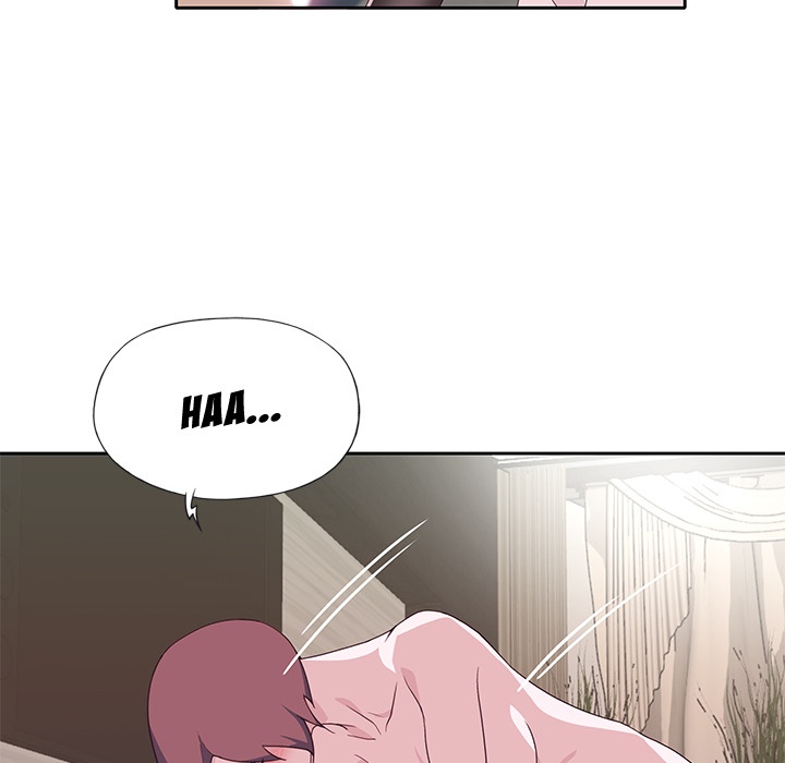 Tighty Lady [Beck Ho An] - Chapter 46 — Page 183