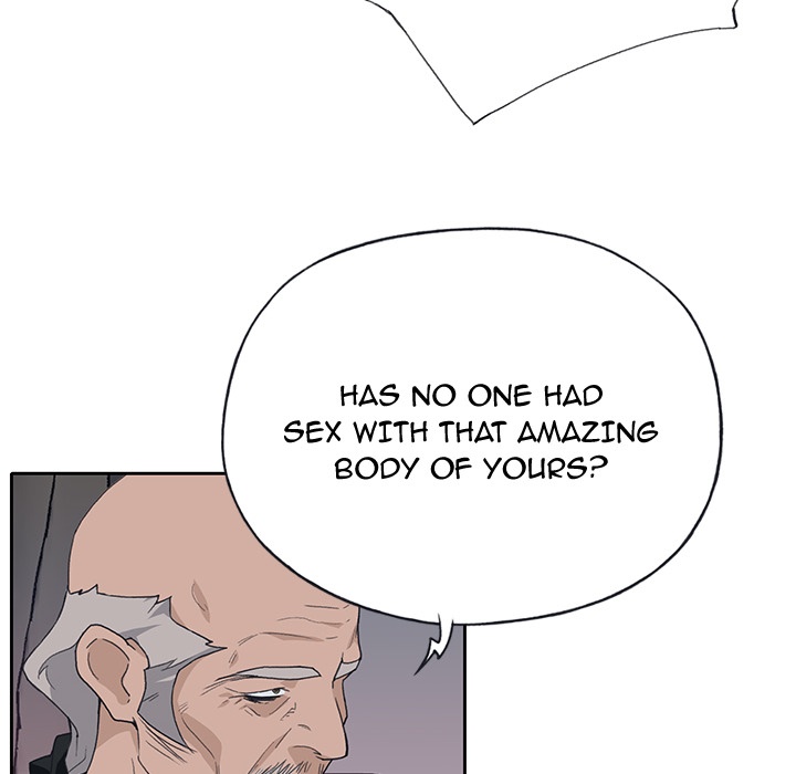 Tighty Lady [Beck Ho An] - Chapter 46 — Page 24