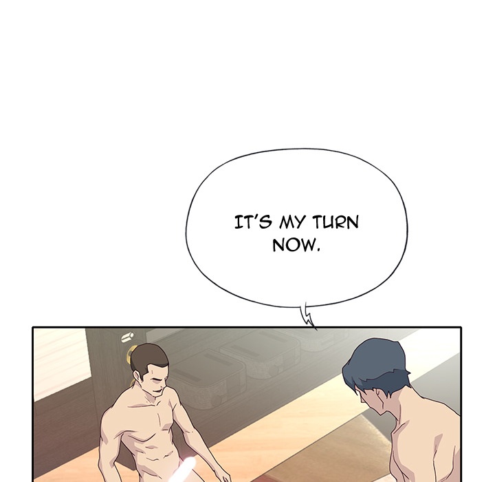 Tighty Lady [Beck Ho An] - Chapter 46 — Page 195